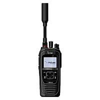 IC-SAT100 IC-SAT100