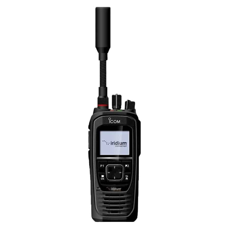 IC-SAT100 IC-SAT100