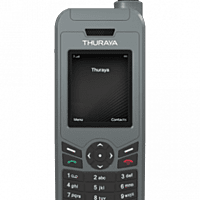 Thuraya XT-Lite Thuraya XT-Lite