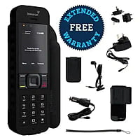 Inmarsat Isat PRO2 Inmarsat hand-held satellite phone (Premium Accessories) Inmarsat Isat PRO2 Inmarsat hand-held satellite phone (Premium Accessories)