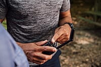 Iridium Extreme 9575 Satellite Phone Iridium Extreme 9575 Satellite Phone