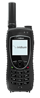 Iridium Extreme 9575 Satellite Phone